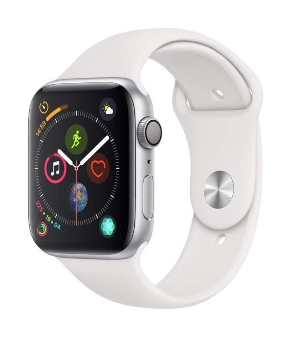 Apple Watch Series 4 1 Apple Watch Series 4