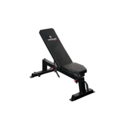 Titan Incline Bench 650 Lb Capacity V2