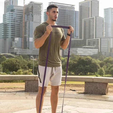 Fringe Sport Strength Bands 11 Fringe Sport Strength Bands - Image 11