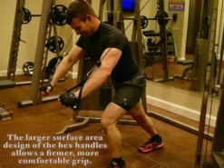 IPR Fitness HEX Handle -Fitness Equipment Store 4ae67a7dd7e491f8fb6f9ea0cf25dfdb 5d0a756045068 600x450 1