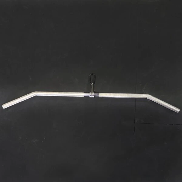 Titan Stainless Steel Lat Bar 2 Titan Stainless Steel Lat Bar - Image 2