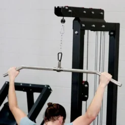 Titan Stainless Steel Lat Bar 17 Titan Stainless Steel Lat Bar -Fitness Equipment Store 4b4edc2630fe75800ddc29a7b4070add 5d0a75716a826 600x600 1