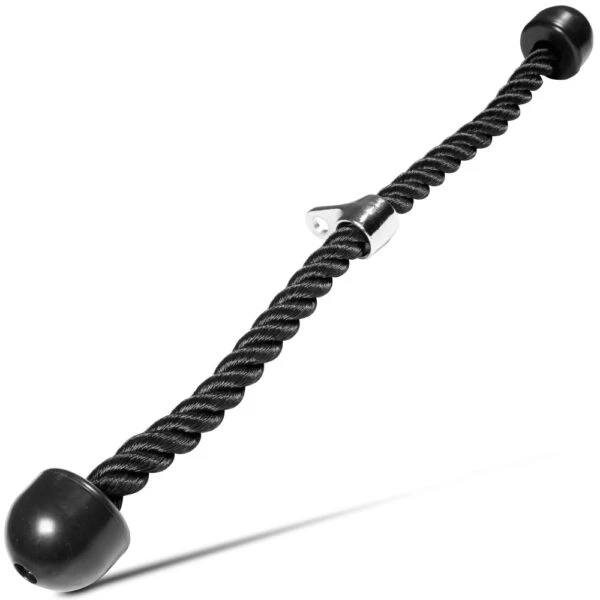 Titan Tricep Rope Pulldown Machine Attachment 3 Titan Tricep Rope Pulldown Machine Attachment - Image 3