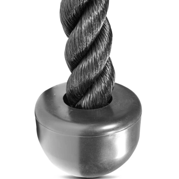 Titan Tricep Rope Pulldown Machine Attachment 6 Titan Tricep Rope Pulldown Machine Attachment - Image 6