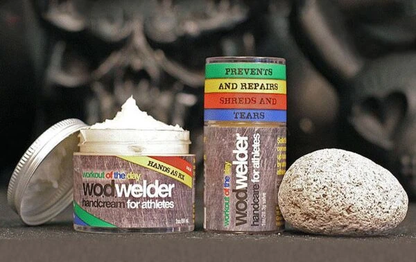 WOD Welder Handcare Kit 1 WOD Welder Handcare Kit
