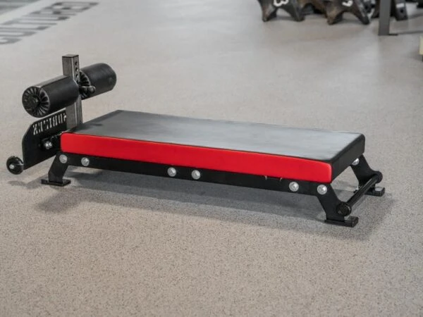 Sorinex P3 Poor Man Glute Ham Developer 1 Sorinex P3 Poor Man Glute Ham Developer