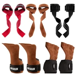 Deselen Lifting Straps -Fitness Equipment Store 55a988dfb00a914717b3000a3374694c 5d0a757abcf59