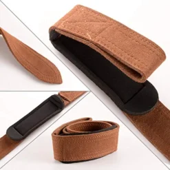 Deselen Lifting Straps -Fitness Equipment Store 55a988dfb00a914717b3000a3374694c 5d0a757ac274a