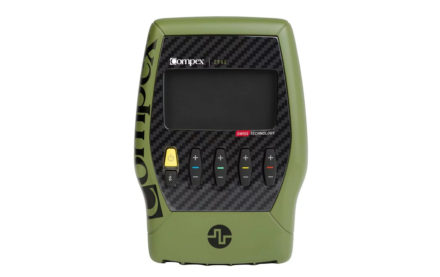 Compex Edge Muscle Stimulator 2.0 1 Compex Edge Muscle Stimulator 2.0