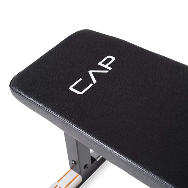 CAP Barbell Flat Weight Bench 3 CAP Barbell Flat Weight Bench - Image 3
