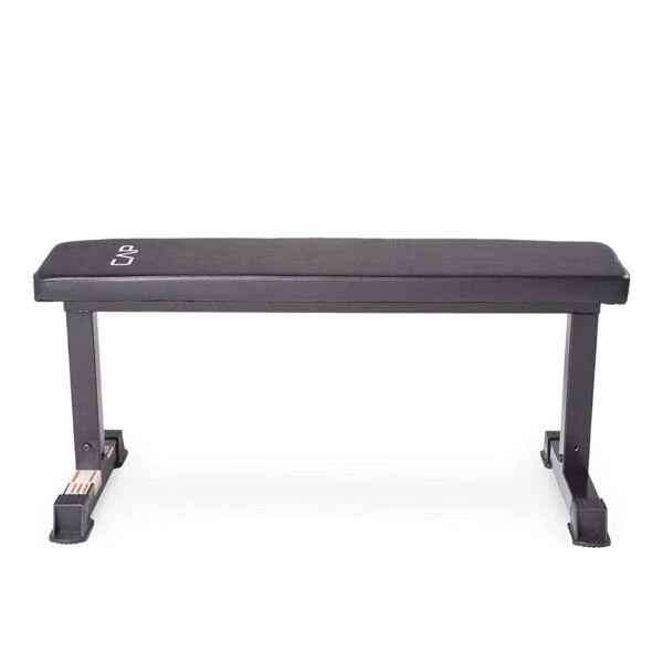 CAP Barbell Flat Weight Bench 4 CAP Barbell Flat Weight Bench - Image 4