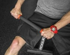 Tiger Tail Rolling Muscle Massager -Fitness Equipment Store 64223ccf70bbb65a3a4aceac37e21016 5d0a74f0af599 600x470 1