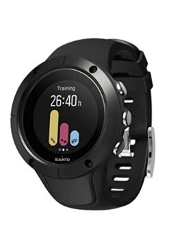 Suunto Spartan Trainer Wrist Watch -Fitness Equipment Store 6449f44a102fde848669bdd9eb6b76fa 5d0a753dadf2d