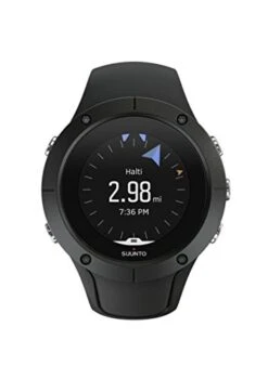 Suunto Spartan Trainer Wrist Watch -Fitness Equipment Store 6449f44a102fde848669bdd9eb6b76fa 5d0a753db3521