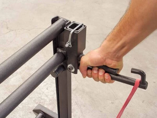 Sorinex Crushbooster Grip Attachment 2 Sorinex Crushbooster Grip Attachment - Image 2