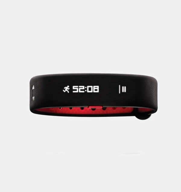 Under Armour Fitness Tracker Band 2 Under Armour Fitness Tracker Band - Image 2
