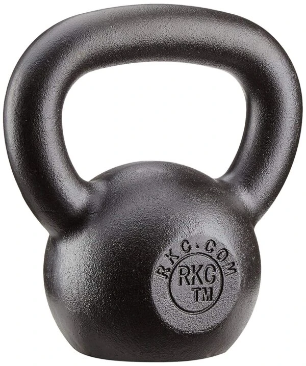 Dragon Door RKC Russian Kettlebells 1 Dragon Door RKC Russian Kettlebells