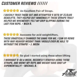 Anvil Fitness Lifting Straps 17 Anvil Fitness Lifting Straps -Fitness Equipment Store 6be93f7a96fed60c477d30ae1de032fd 5d0a7579285f0 600x600 1