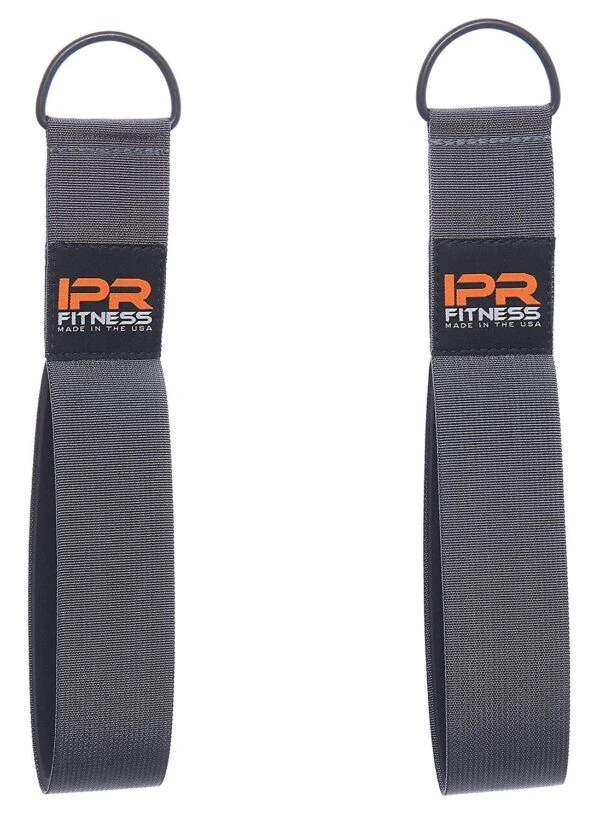 IPR Fitness Iso Handle LITE 1 IPR Fitness Iso Handle LITE