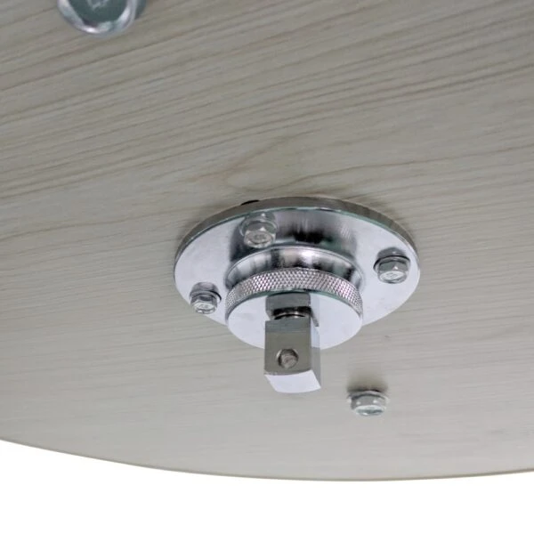 Titan Power Rack Mounted Adjustable Speed Bag Platform 3 Titan Power Rack Mounted Adjustable Speed Bag Platform - Image 3