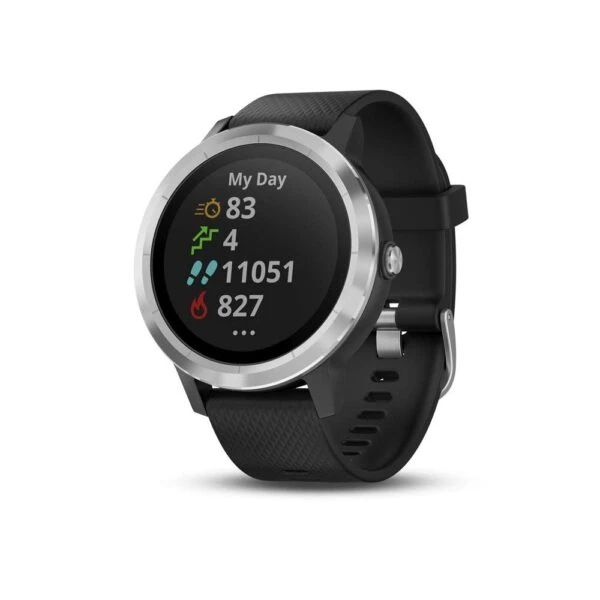 Garmin Vivoactive 3 Smartwatch 1 Garmin Vivoactive 3 Smartwatch