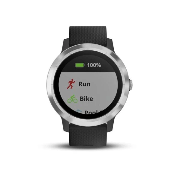 Garmin Vivoactive 3 Smartwatch 2 Garmin Vivoactive 3 Smartwatch - Image 2