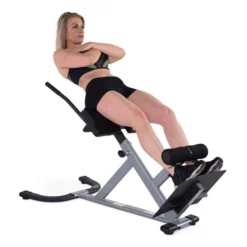 CAP Strength 45 Degree Hyperextension -Fitness Equipment Store 743394beff4b1282ba735e5e3723ed74 5d0a755abed4c 600x600 1