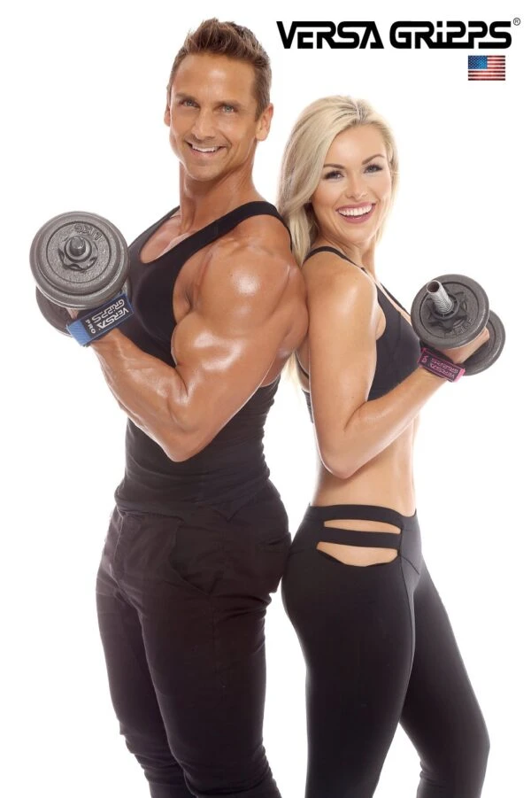 Versa Gripps Pro 3 Versa Gripps Pro - Image 3