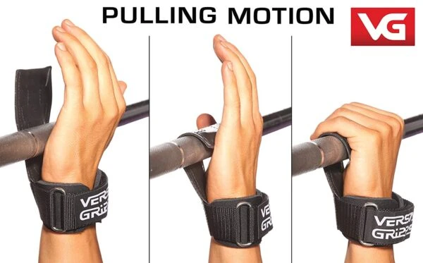 Versa Gripps Pro 6 Versa Gripps Pro - Image 6