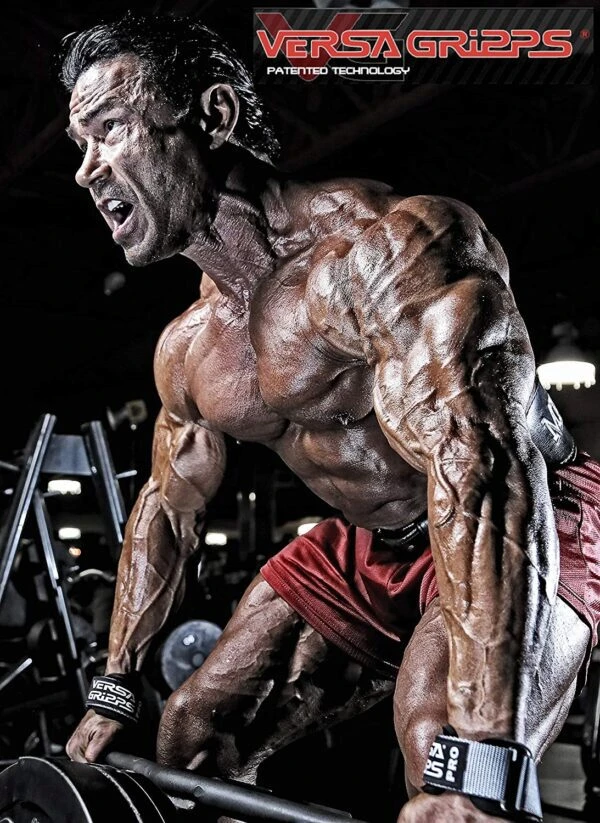 Versa Gripps Pro 8 Versa Gripps Pro - Image 8