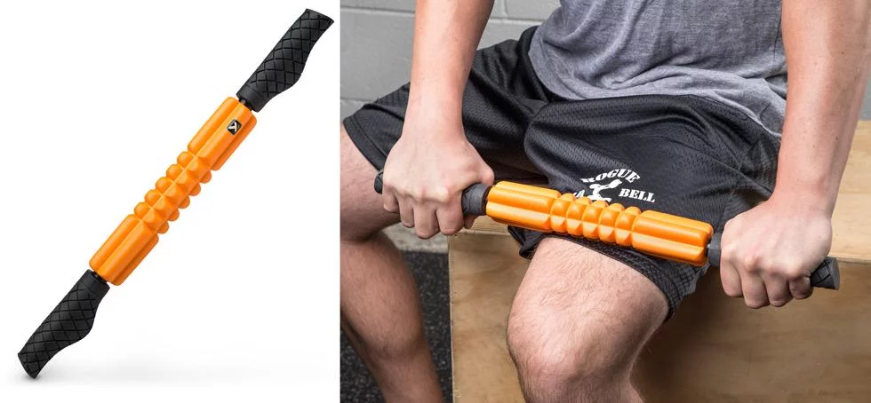 TriggerPoint Grid STK Foam Roller 2 TriggerPoint Grid STK Foam Roller - Image 2
