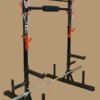 TDS Strongman's Yoke Gym
