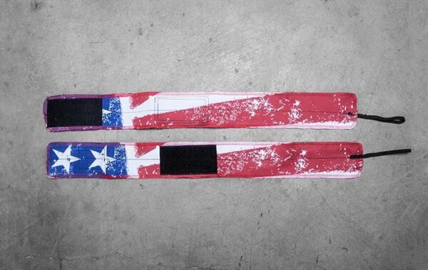 Rocktape American Rockwrists 1 Rocktape American Rockwrists