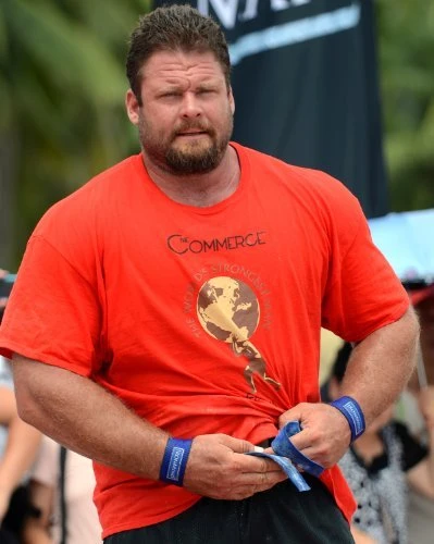 IronMind Strong-Enough Lifting Straps 4 IronMind Strong-Enough Lifting Straps - Image 4