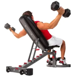 Xmark XM-7472 Flat Incline Decline Bench -Fitness Equipment Store 86e78499eeb33fb9cac16b7555b50767 5d0a7556c80ed 600x600 1