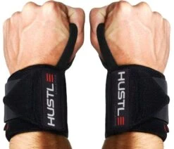 Hustle Athletics Wrist Wraps 15 Hustle Athletics Wrist Wraps -Fitness Equipment Store 8a20a8621978632d76c43dfd28b67767 5d0a757ea881f 600x514 1