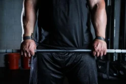 Spud Inc 1" Wrist Straps -Fitness Equipment Store 8f125da0b3432ed853c0b6f7ee5aaa6b 5d0a758414d97