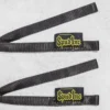 Spud Inc 1" Wrist Straps