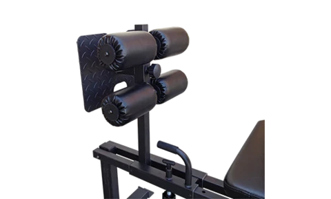 Fringe Sport Commercial GHD 5 Fringe Sport Commercial GHD - Image 5