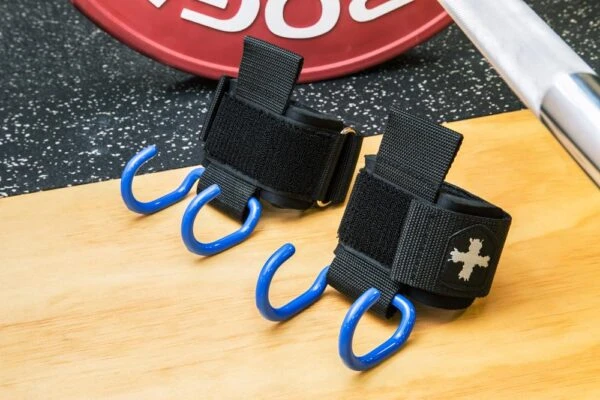 Harbinger Lifting Hooks 1 Harbinger Lifting Hooks