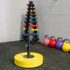 Titan Loadable Power Pin -Fitness Equipment Store 931af583573227f0220bc568c65ce104 5d0a75703ce24 600x600 1