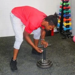 Titan Loadable Power Pin -Fitness Equipment Store 931af583573227f0220bc568c65ce104 5d0a7570426a0 600x600 1