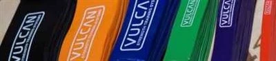 Vulcan Strength Resistance Bands 1 Vulcan Strength Resistance Bands