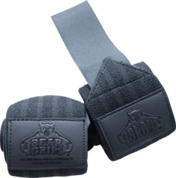 Bear Grips Gray Series Wrist Wraps -Fitness Equipment Store 9af76329c78e28c977ab1bcd1c3fe9b8 5d0a757975c04 600x608 1