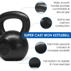 Yes4All Cast Iron Kettlebells -Fitness Equipment Store 9c3b1830513cc3b8fc4b76635d32e692 5d0a750920dab 600x600 1