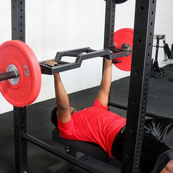 Titan Hefty Bench Pad V2 7 Titan Hefty Bench Pad V2 - Image 7