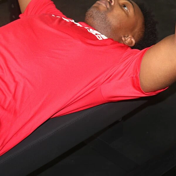 Titan Hefty Bench Pad V2 8 Titan Hefty Bench Pad V2 - Image 8