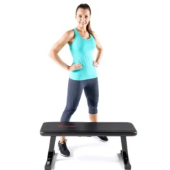 Marcy Utility Bench -Fitness Equipment Store 9ed9328611fe3f45b3cce8ffe386ee97 5d0a7577ce0db 600x600 1