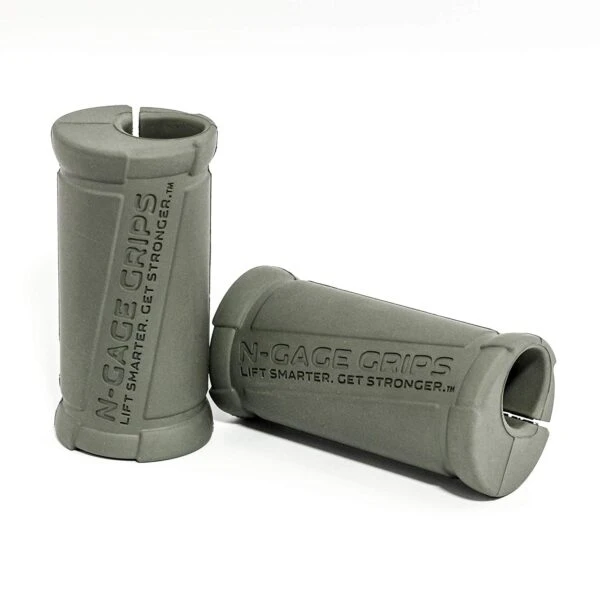 N-Gage Grips 1 N-Gage Grips