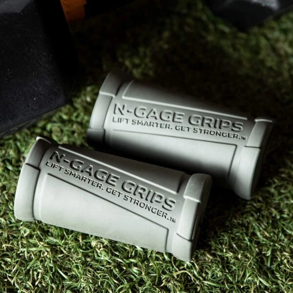 N-Gage Grips 2 N-Gage Grips - Image 2